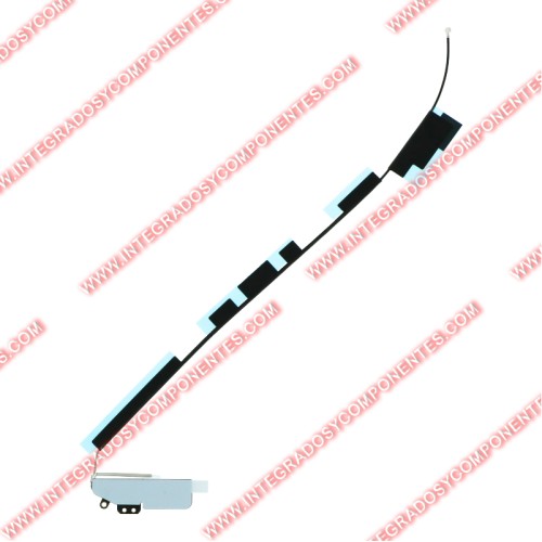 Flex Antena Wifi Y Bluetooth Para Ipad Air/9.7 2017(5th)/9.7 2018(6th)/10.2 2019(7th) Calidad Premium