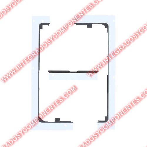 Adhesivo De Pantalla Ipad Air/9.7 2017(5th) Version Wifi Calidad Premium