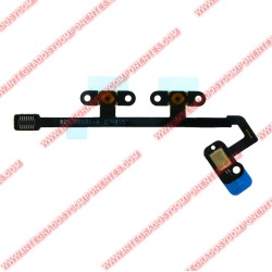 Boton De Volumen Para Ipad Air 2 Calidad Premium