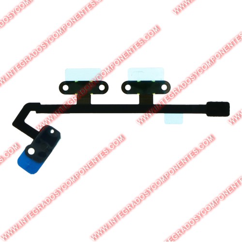 Boton De Volumen Para Ipad Air 2 Calidad Premium