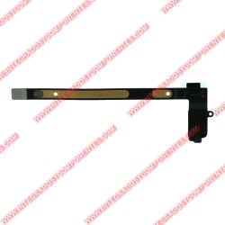 Cable Flex Conector De Auriculares Para Ipad Air 2 Negro