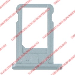 Bandeja Single Sim Para Ipad Air 2 Plata