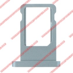 Bandeja Single Sim Para Ipad Air 2 Gris