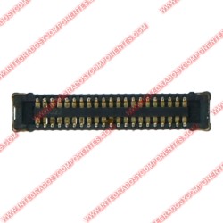 Conector Fpc De Tactil Para Ipad Air 2 42pin