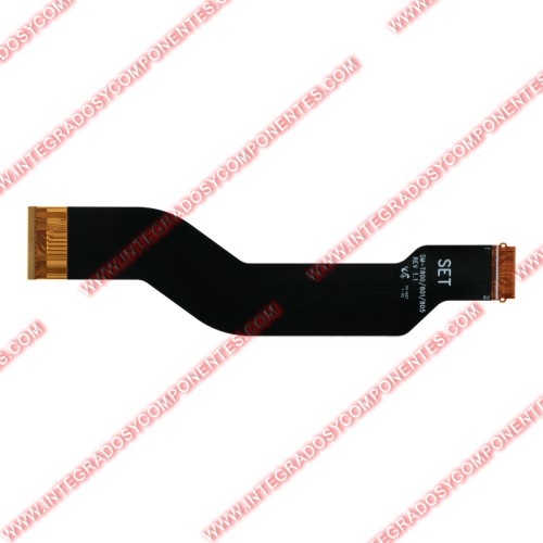 Cable Flex Lcd Para Samsung Galaxy Tab S 10.5 T800/T805 Calidad Premium