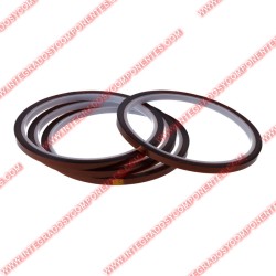 Cinta Adhesiva Termica Kapton De 4mm