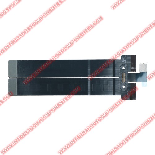 Flex Lcd Para Ipad Pro 12.9 2017(2nd) Calidad Premium