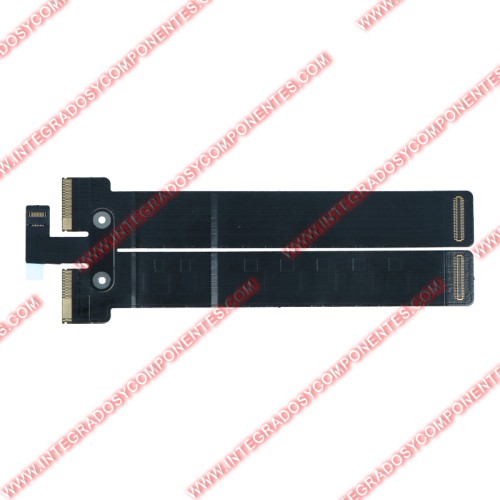 Flex Lcd Para Ipad Pro 12.9 2017(2nd) Calidad Premium