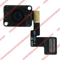 Camara Trasera Para Ipad Mini 3/Mini/Air/Mini 2/9.7 2017(5th)/9.7 2018(6th) Calidad Premium