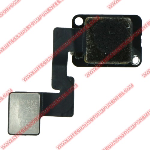 Camara Trasera Para Ipad Mini 3/Mini/Air/Mini 2/9.7 2017(5th)/9.7 2018(6th) Calidad Premium
