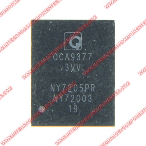 Qca9377 Wifi Ic Para Samsung Galaxy A5 2017/Tab A 10.1 2016