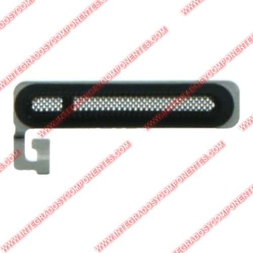 Rejilla De Auricular Para Iphone X/Xs/Xs Max