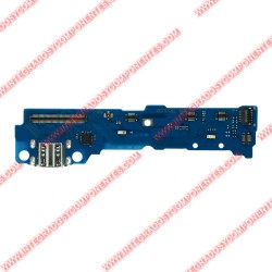 Subplaca Conector De Carga Para Samsung Galaxy Tab S2 9.7 T810/T813/T815/T819 Calidad Premium