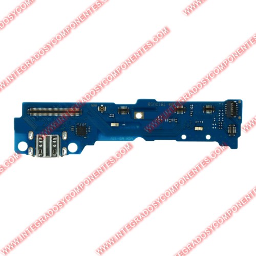 Subplaca Conector De Carga Para Samsung Galaxy Tab S2 9.7 T810/T813/T815/T819 Calidad Premium