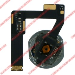 Flex Sensor Huella Para Ipad Pro 10.5 2017 Rosa Gold Calidad Premium