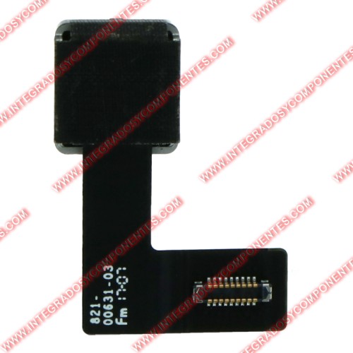 Camara Frontal Para Ipad Pro 10.5 2017/Air 2019/Air 3/Mini 2019/Mini 5 Calidad Premium