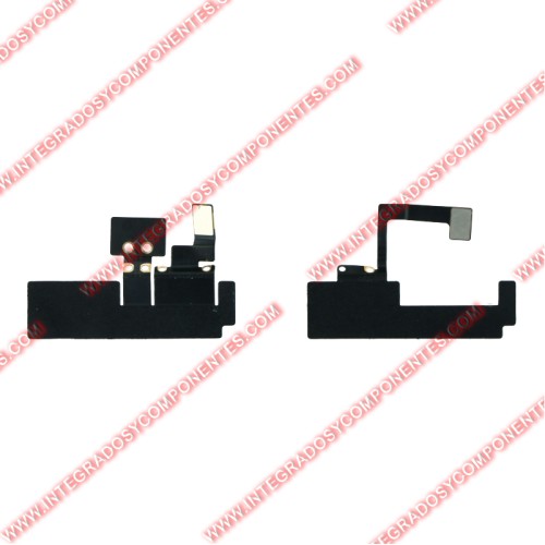 Cable Flex Antena 3g Izquierda Y Derecha Para Ipad Pro 10.5 2017/Air 2019/Air 3 Calidad Premium