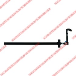 Touch Bar Con Flex Para Macbook Pro 13.3&Quot; A1706/Macbook Retina Pro 13&Quot; A1989 2016 Calidad Premium