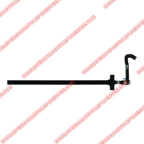 Touch Bar Con Flex Para Macbook Pro 13.3&Quot; A1706/Macbook Retina Pro 13&Quot; A1989 2016 Calidad Premium