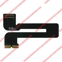 Cable Flex Lvds 821-00318-A Para Macbook Retina 12,6&Quot; A1534 2015 Calidad Premium