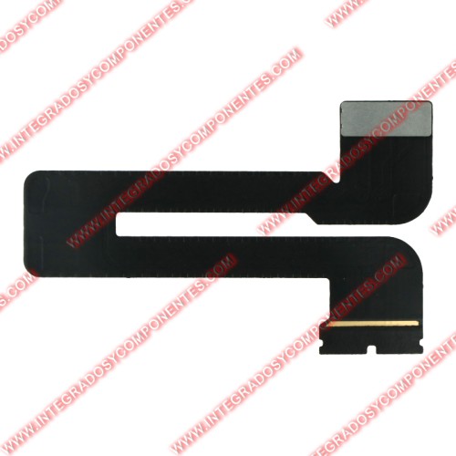 Cable Flex Lvds 821-00318-A Para Macbook Retina 12,6&Quot; A1534 2015 Calidad Premium