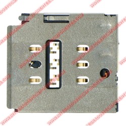 Lector Sim Para Iphone 8/8 Plus/Se 2020 Calidad Premium