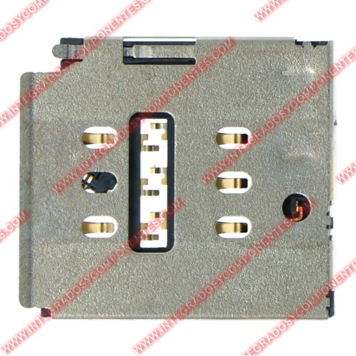 Lector Sim Para Iphone 8/8 Plus/Se 2020 Calidad Premium