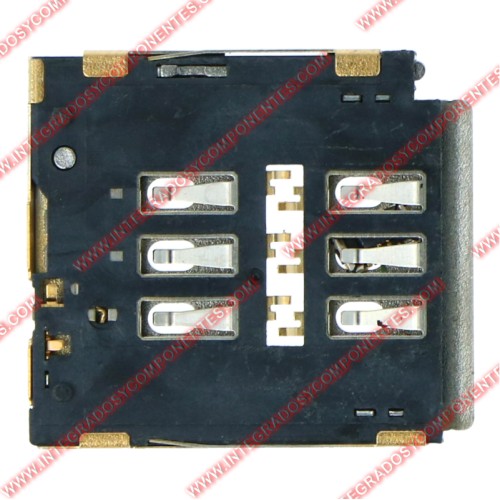 Lector Sim Para Iphone 8/8 Plus/Se 2020 Calidad Premium