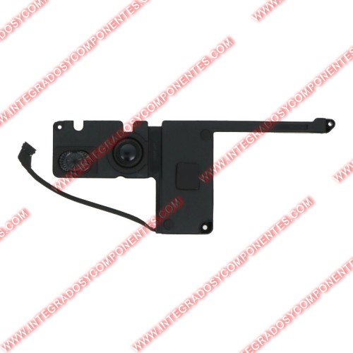 Altavoz Derecho Para Macbook Retina Pro 15,4&Quot; A1398