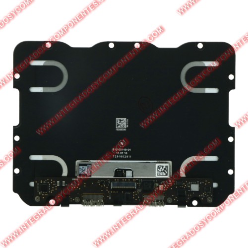 Trackpad Sin Cable Flex Para Macbook Retina Pro 13.3&Quot; A1502 2015 Calidad Premium