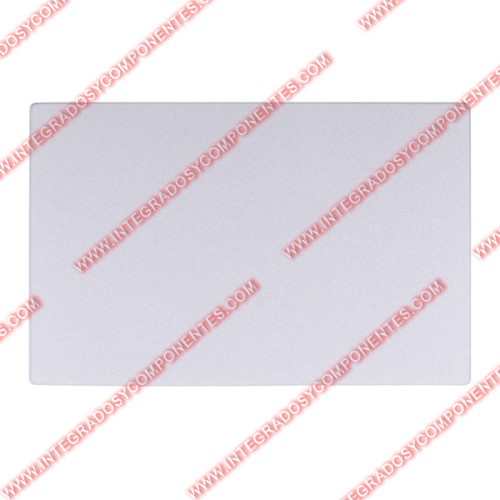 Trackpad Sin Cable Flex Para Macbook Retina 12.6&Quot; A1534 2015 Plata Calidad Premium