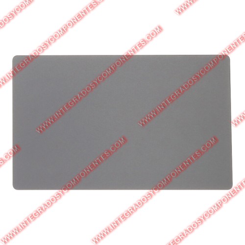 Trackpad Sin Cable Flex Para Macbook Pro 13.3&Quot; A1706/Pro 13.3&Quot; A1708 2016 Gris Calidad Premium