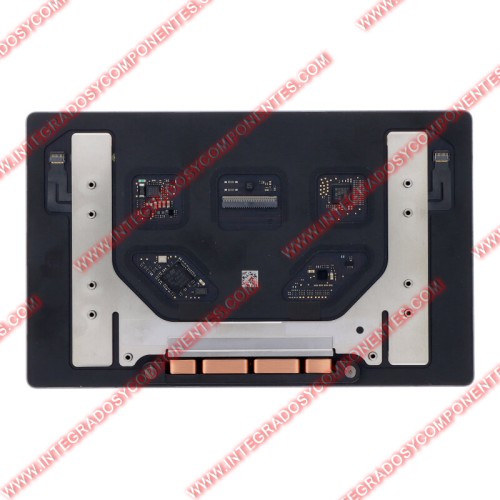 Trackpad Sin Cable Flex Para Macbook Pro 13.3&Quot; A1706/Pro 13.3&Quot; A1708 2016 Gris Calidad Premium