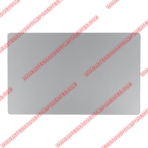 Trackpad Sin Cable Flex Para Macbook Pro 13.3&Quot; A1708/Pro 13.3&Quot; A1706 2016 Plata Calidad Premium