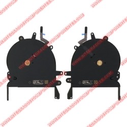 Ventilador Izquierdo Y Derecho Para Macbook Pro 15.4&Quot; A1707/Macbook Pro Retina 15&Quot; A1990 2016-2018 Calidad Premium