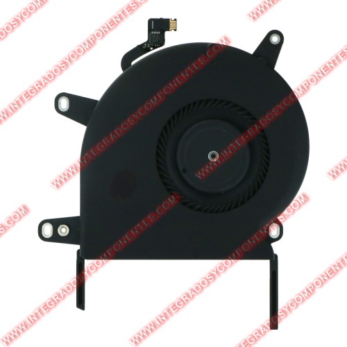 Ventilador Para Macbook Pro 13.3&Quot; A1708/Pro 13&Quot; 2019 A2159 2016-2019 Calidad Premium