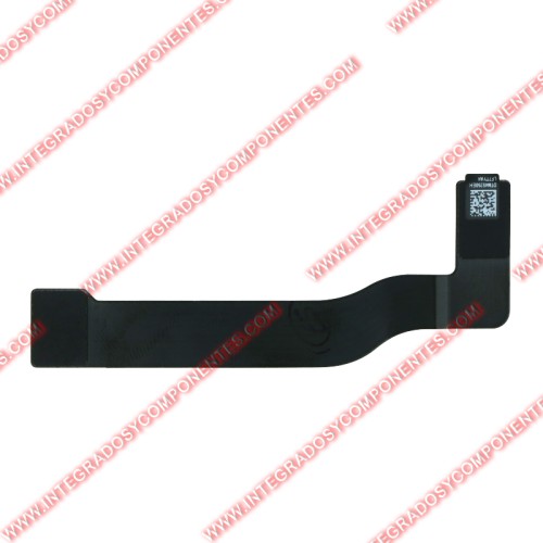 Cable Flex De Placa De E/S 821-1722-A Para Macbook Air 13,3&Quot; A1466 2013-2017 Calidad Premium