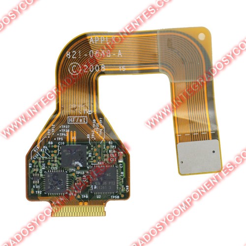 Cable Flex Trackpad 821-0648-A Para Macbook Pro 15.4&Quot; A1286 2008 Calidad Premium