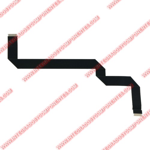Cable Flex Trackpad 593-1525-A Para Macbook Air 11.6&Quot; A1465 2012 Calidad Premium