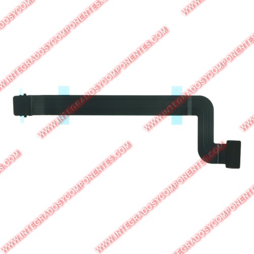 Cable Flex Trackpad 821-2652-A Para Macbook Retina Pro 15,4&Quot; A1398 2015 Calidad Premium