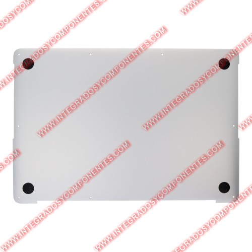 Carcasa Inferior Para Macbook Retina Pro 15,4&Quot; A1398 2013-2015 Calidad Premium