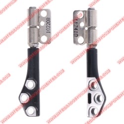 Bisagra Para Macbook Pro 13,3&Quot; A1278 2009-2012 2 Piezas En Un Juego Calidad Premium