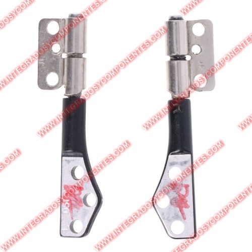 Bisagra Para Macbook Pro 13,3&Quot; A1278 2009-2012 2 Piezas En Un Juego Calidad Premium