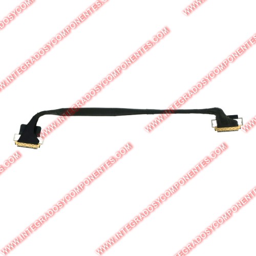 Cable Flex Lvds Para Macbook Pro 13.3&Quot; A1278 2011 Calidad Premium