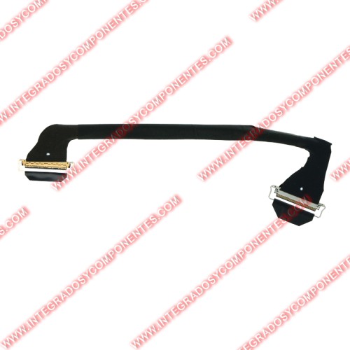 Cable Flex Lvds Para Macbook Pro 15.4&Quot; A1286 2012 Calidad Premium
