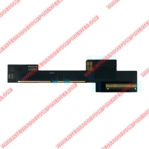 Flex Placa Base Para Ipad Pro 9.7 2016 Wifi Version Calidad Premium