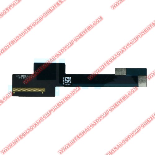 Flex Placa Base Para Ipad Pro 9.7 2016 Wifi Version Calidad Premium