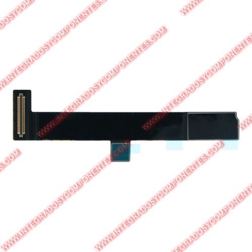 Cable Flex Conector De Alimentación Y Cámara Para Ipad Pro 10.5 2017 Calidad Premium