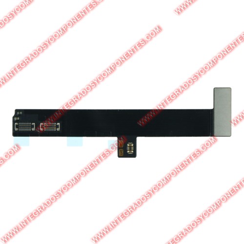 Cable Flex Conector De Alimentación Y Cámara Para Ipad Pro 10.5 2017 Calidad Premium