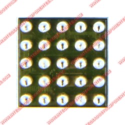Chip Ic De Retroiluminación Lp8550 Para Macbook Pro